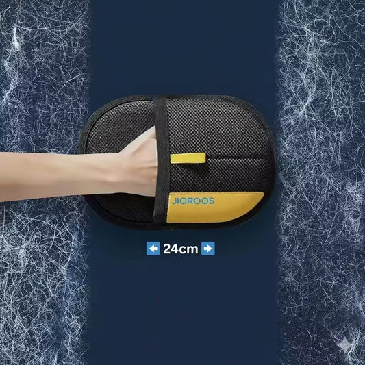 🐾 CleanPet - Višekratna rukavica za uklanjanje dlaka