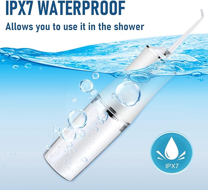 𦷠DentaFlow 1+1 GRATIS - Za Blistav Osmeh i Zdrave Desni