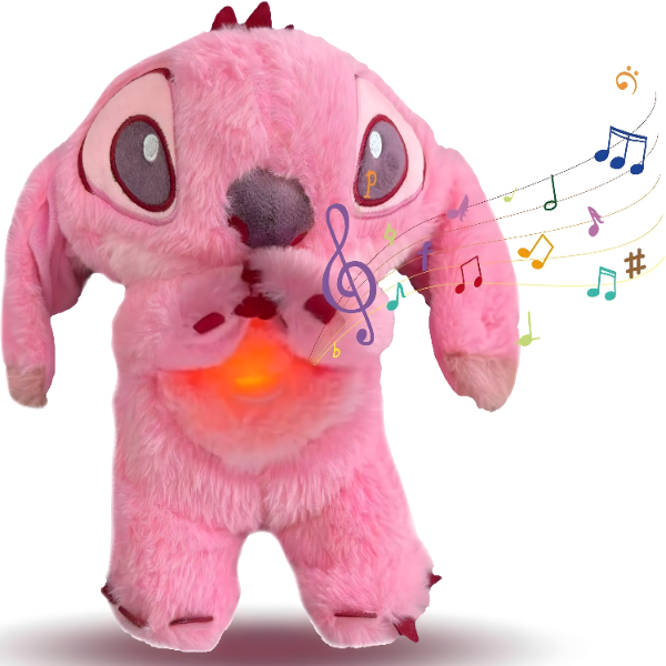 👶 Kid Stitch - Čuvar snova