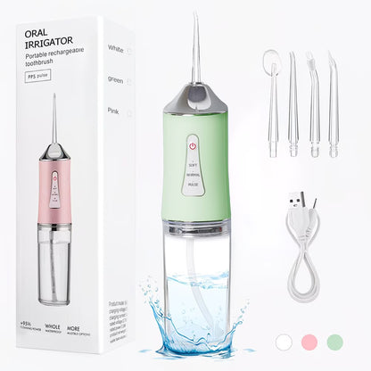 🦷 DentaFlow 1+1 GRATIS - Za Blistav Osmeh i Zdrave Desni