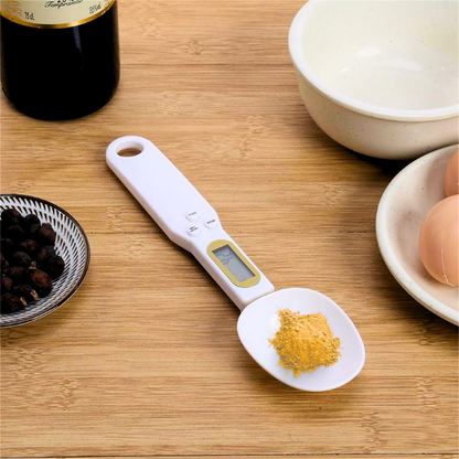 Digitalna Merna Kašika