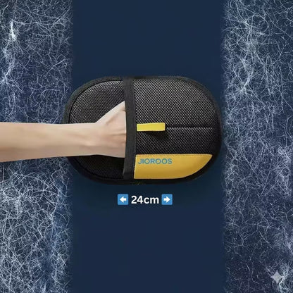 🐾 CleanPet - Višekratna rukavica za uklanjanje dlaka