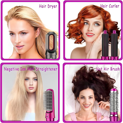 5u1 Air Styler za kosu