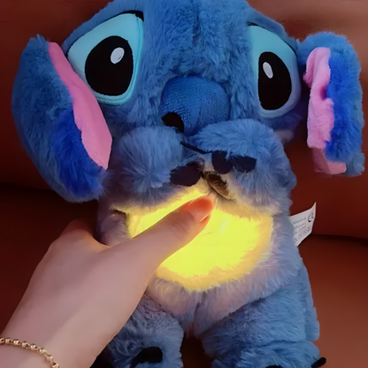 👶 Kid Stitch - Čuvar snova