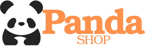 Panda Shop