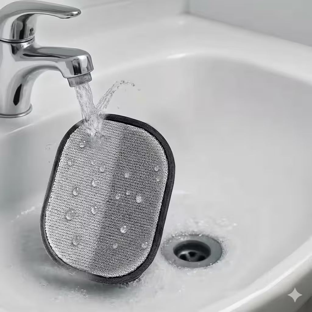 🐾 CleanPet - Višekratna rukavica za uklanjanje dlaka