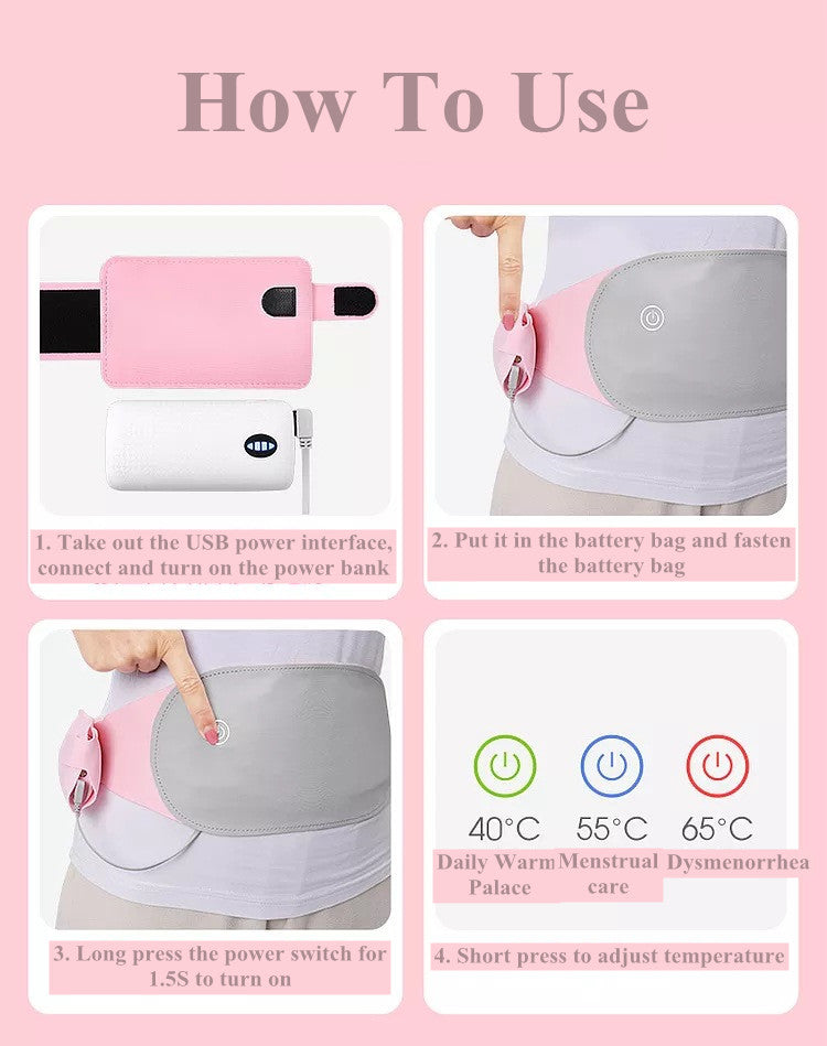 🌸 ThermaPulse 2u1 - Za One Dane