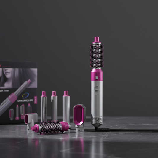 5u1 Air Styler za kosu