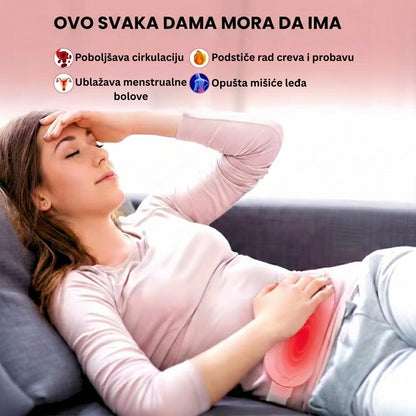 🌸 ThermaPulse 2u1 - Za One Dane