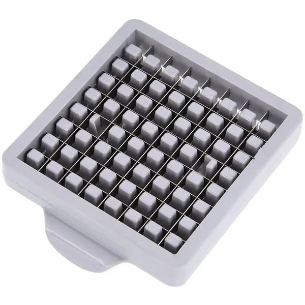 Sekač Za Krompir - Restoranski Kvalitet Kod Kuće